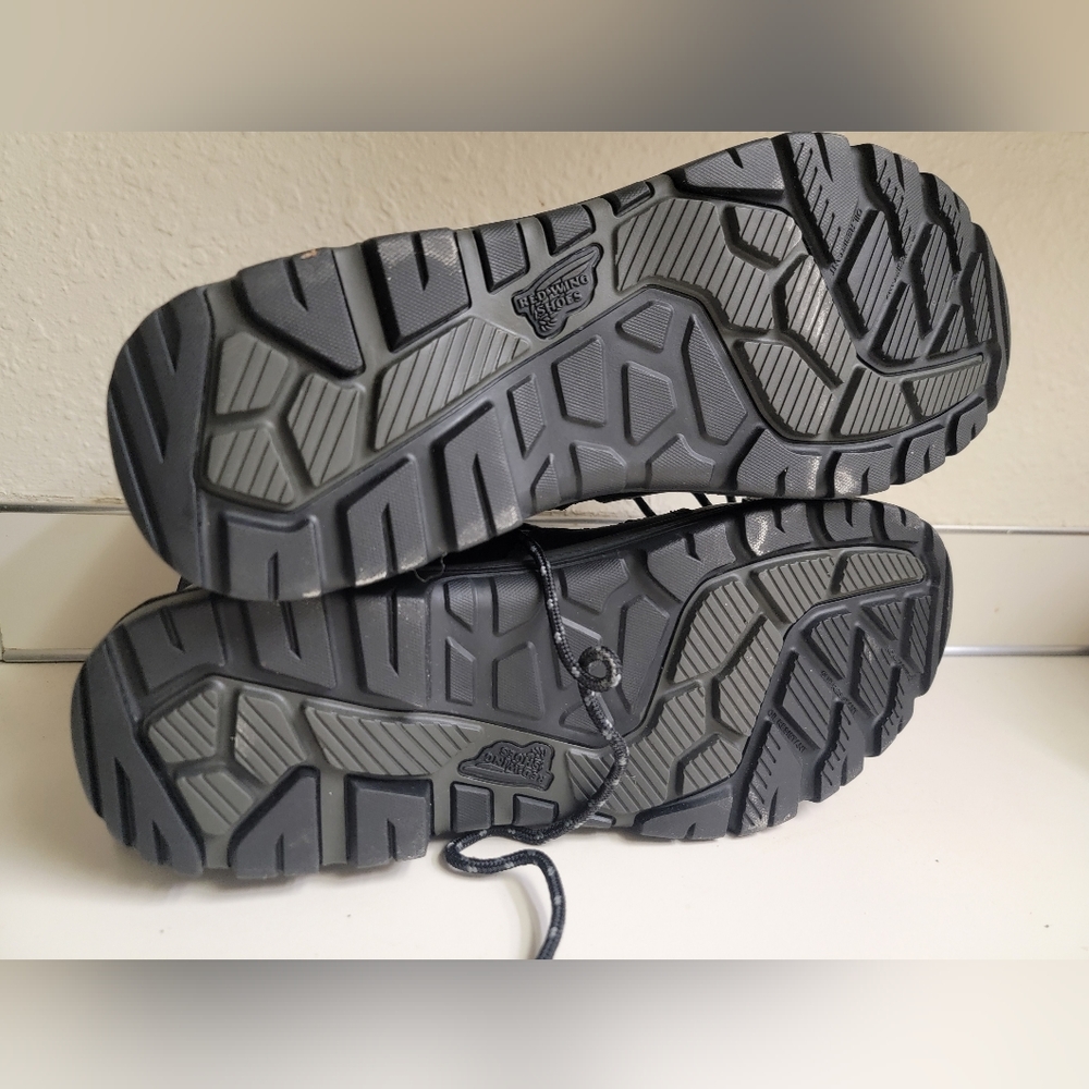 Work Boots - image 4